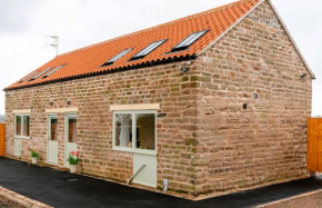 The Old Threshing Barn
